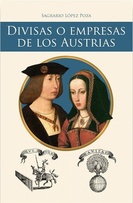 DIVISAS O EMPRESAS DE LOS AUSTRIAS