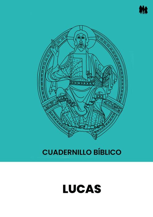 LUCAS - CUADERNILLO BÍBLICO
