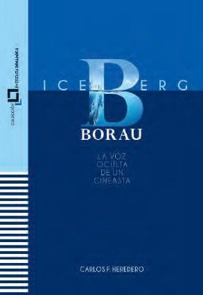 ICEBERG BOREAU