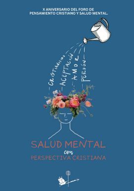 SALUD MENTAL CON PERSPECTIVA CRISTIANA