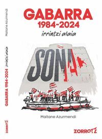 GABARRA 1984-2024
