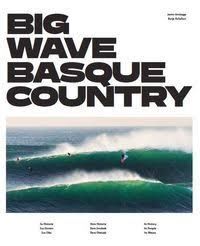 BIG WAVE BASQUE COUNTRY