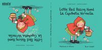 LA CAPUTXETA VERMELLA / LITTLE RED RIDING HOOD