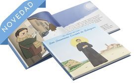 SAN JOSEMARÍA ESCRIVÁ DE BALAGUER  - LOS HÉROES DEL CIELO