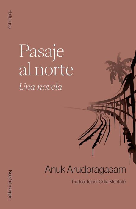 PASAJE AL NORTE