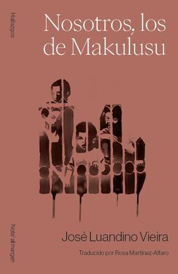 NOSOTROS, LOS DE MAKULUSU