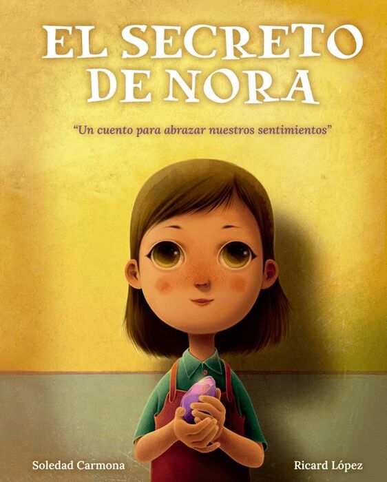 EL SECRETO DE NORA