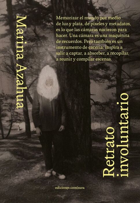 RETRATO INVOLUNTARIO