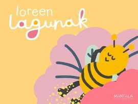 LOREEN LAGUNAK