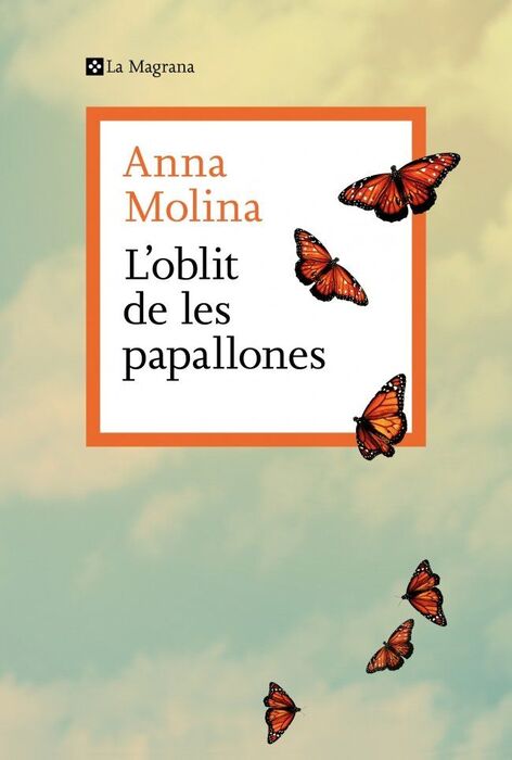 L'OBLIT DE LES PAPALLONES