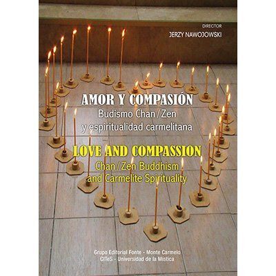 AMOR Y COMPASIÓN