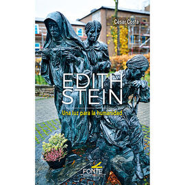 EDITH STEIN UNA LUZ PARA LA HUMANIDAD