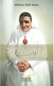 MARIA LUISA ZANCAJO