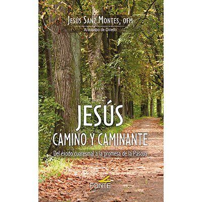 JESUS CAMINO Y CAMINANTE
