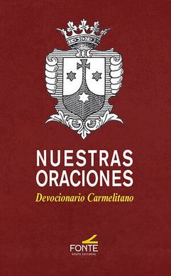 NUESTRAS ORACIONES