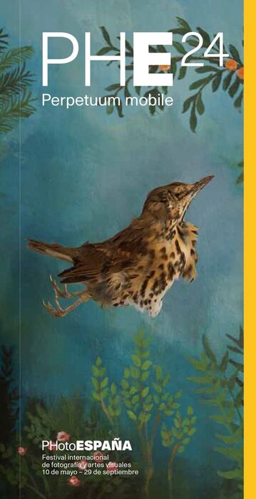 GUÍA PHOTOESPAÑA 2024