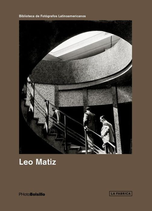 LEO MATIZ