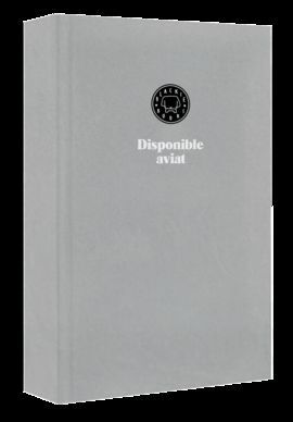 AGENDA BLACKIE BOOKS 2025 EN CATALA