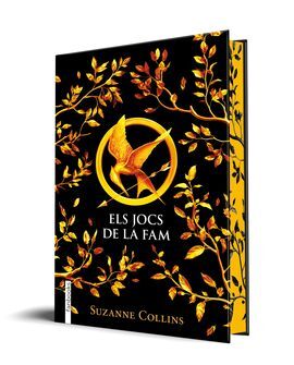 ELS JOCS DE LA FAM 1. EDICIO DE LUXE