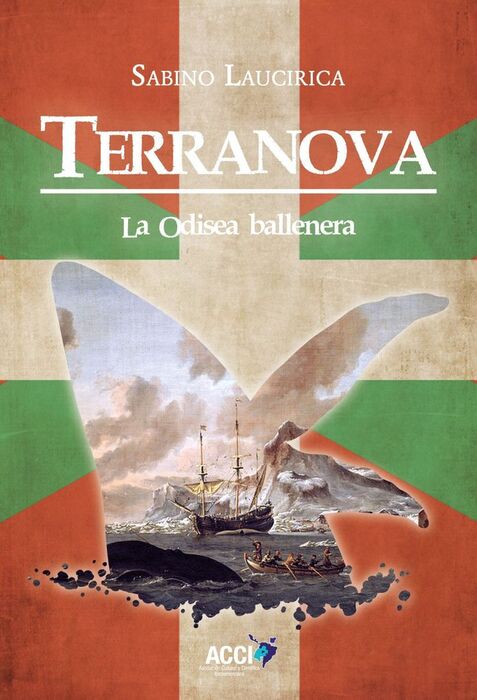 TERRANOVA. LA ODISEA BALLENERA