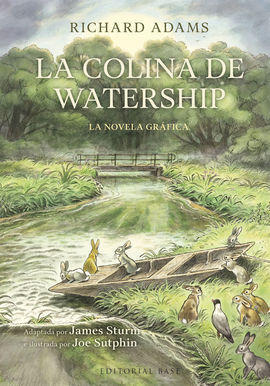 COLINA DE WATERSHIP, LA