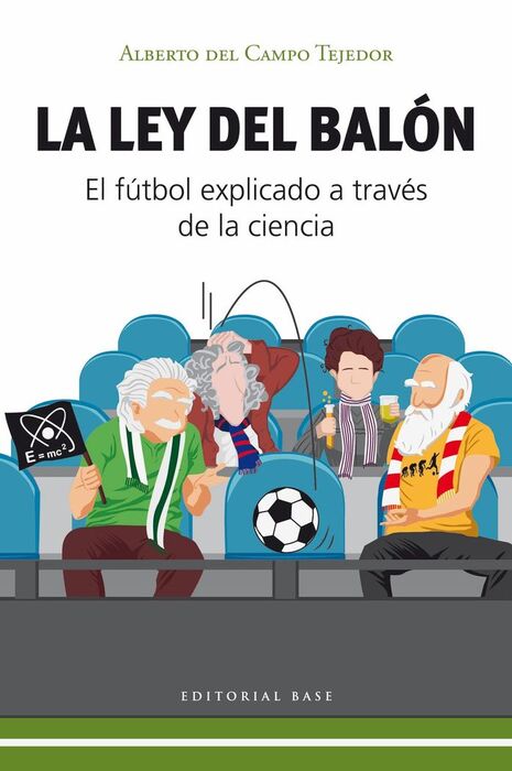 LEY DEL BALON, LA