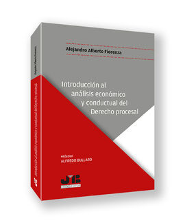 INTRODUCCIÓN AL ANÁLISIS ECONÓMICO Y CONDUCTUAL DE