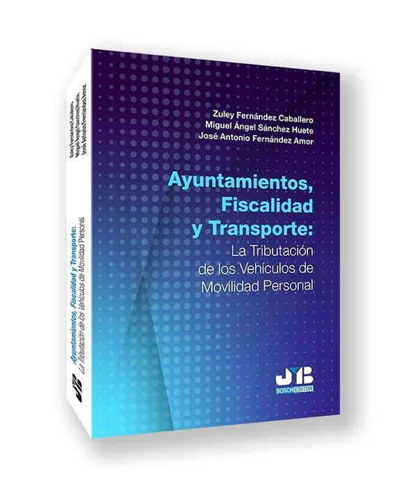 AYUNTAMIENTOS, FISCALIDAD Y TRANSPORTE: