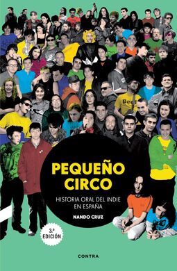 PEQUEÑO CIRCO