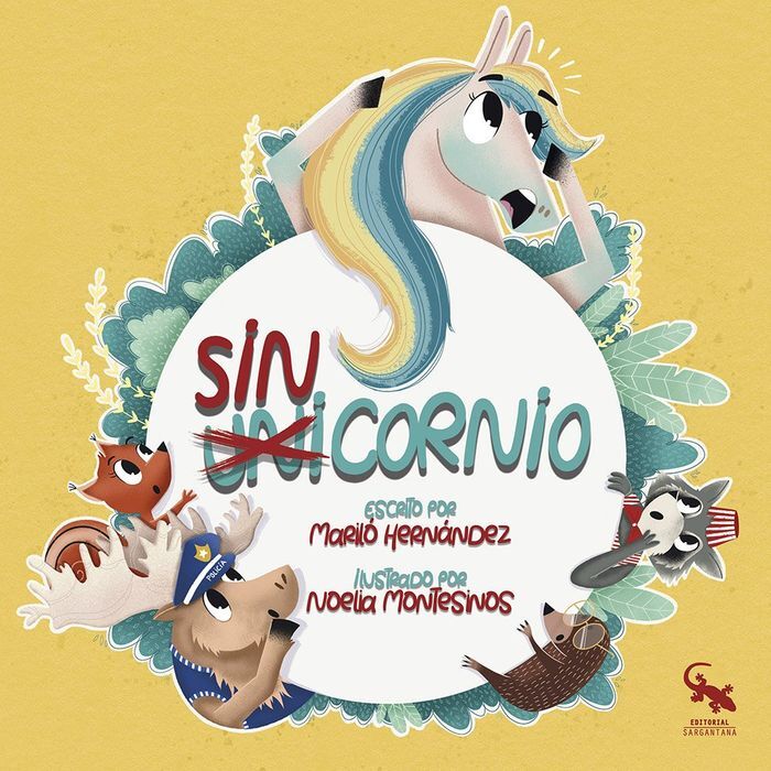 SINCORNIO