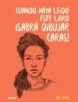 CUANDO HAYA LEIDO... SABRA DIBUJAR CARAS