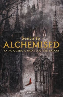 ALCHEMISED