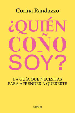 QUIEN COÑO SOY
