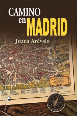 CAMINO EN MADRID