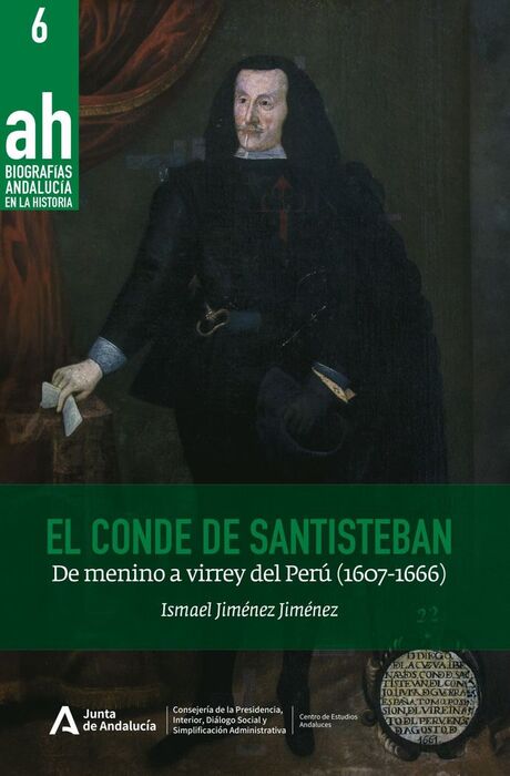 EL CONDE DE SANTISTEBAN