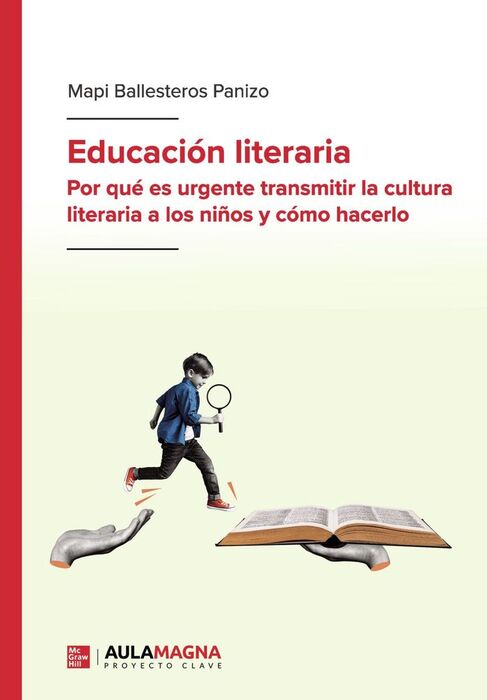 EDUCACIÓN LITERARIA