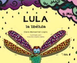 LULA LA LIBÉLULA