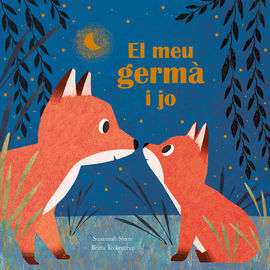 EL MEU GERMA I JO