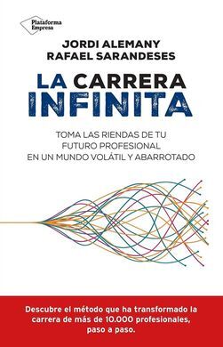 LA CARRERA INFINITA