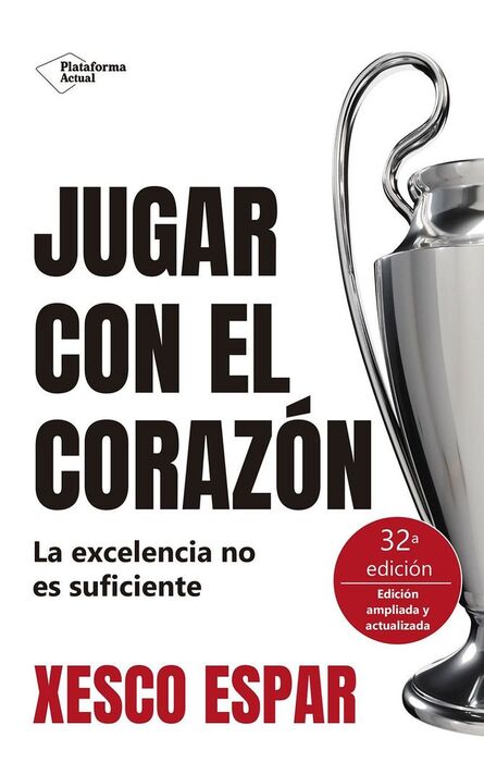 JUGAR CON EL CORAZON REEDICION 2024