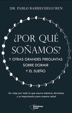 POR QUE SOÑAMOS
