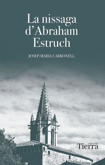 LA NISSAGA D'ABRAHAM ESTRUCH