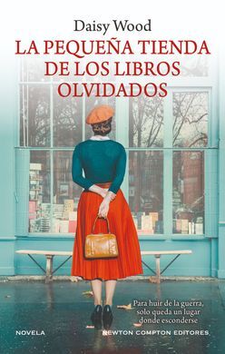 PEQUEÑA TIENDA DE LOS LIBROS OLVIDADOS,LA