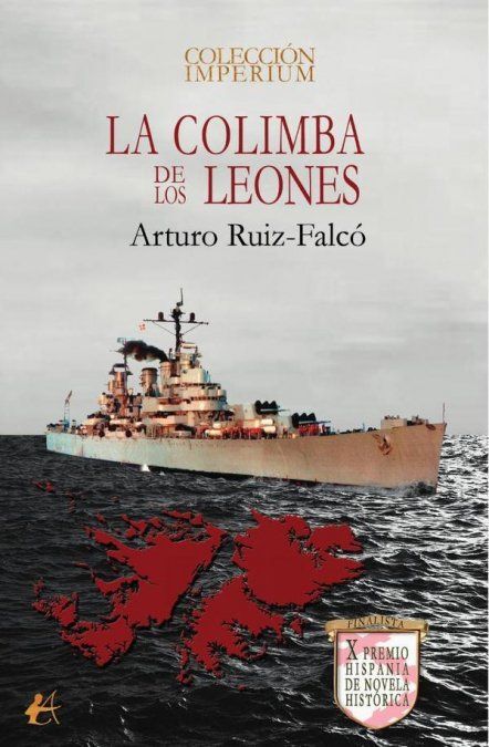 LA COLIMBA DE LOS LEONES
