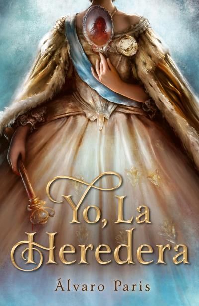 YO, LA HEREDERA