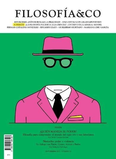 FILOSOFÍA & CO Nº 14