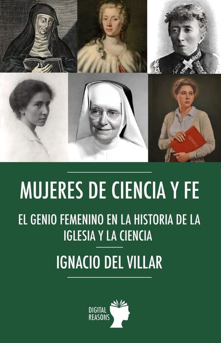 MUJERES DE CIENCIA Y FE