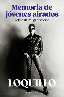 MEMORIA DE JOVENES AIRADOS
