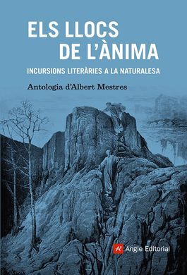 ELS LLOCS DE L'ÀNIMA