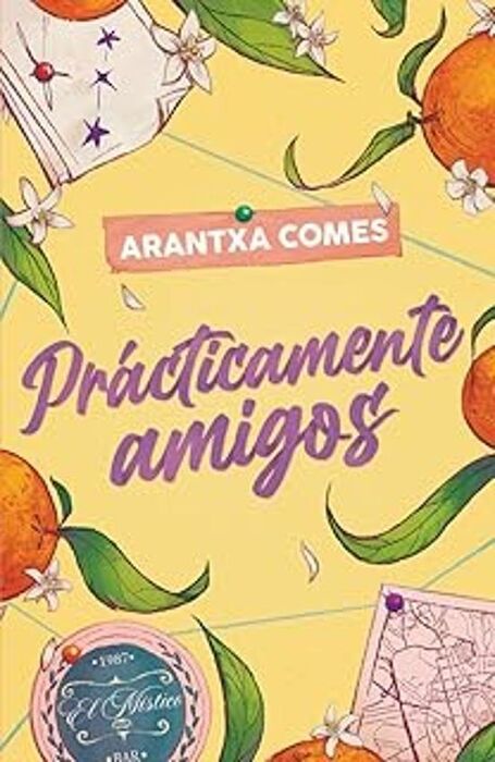 TBR.PRACTICAMENTE AMIGOS
